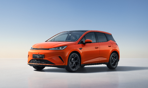 BYD DOLPHIN G DM-i: análisis completo, autonomía, carga, consumo y nuestra opinión